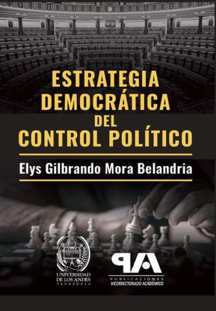 Estrategia democr?ica del control pol?ico