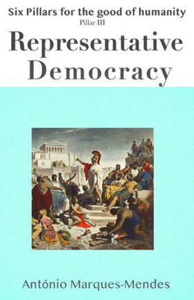 Representative Democracy Representative Democracy