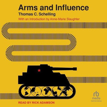 Arms and Influence