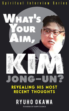 What's Your Aim, Kim Jong-un?
