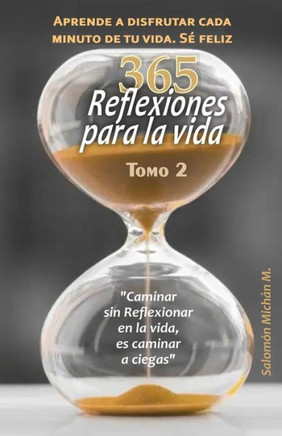Reflexiones para la Vida Tomo # 2