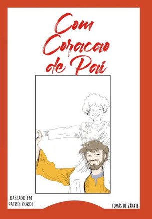 Com Cora?o de Pai