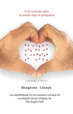 El libro que no va a cambiar tu vida: Lavando a mano