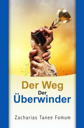 Der Weg Der ?erwinder