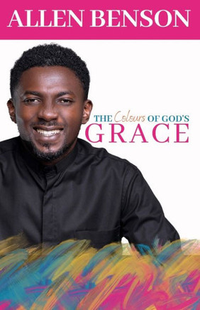 The Colours of God's Grace