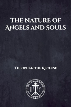 The Nature of Angels and Souls