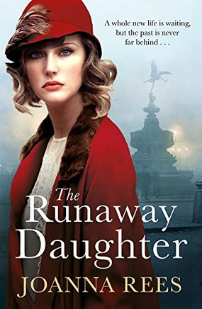 The Runaway Daughter (1) (A Stitch in Time series)