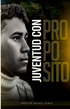 Juventud Con Proposito