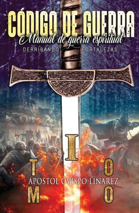 C?igos de Guerra