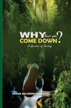 Why Have You Come Down?: A Question of Destiny