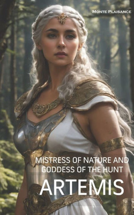 Artemis: Mistress of Nature and Goddess of the Hunt