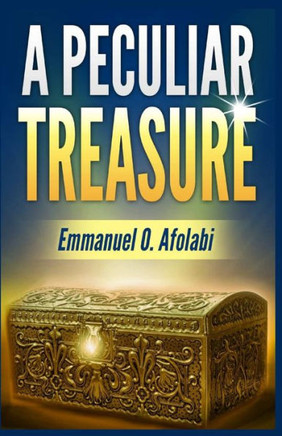 A Peculiar Treasure