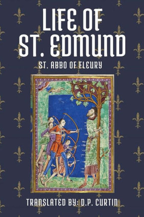 Life of St. Edmund