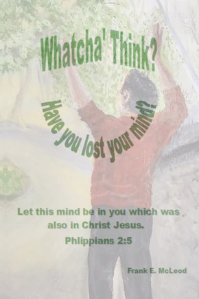 Whatcha' Think?: Have you lost your mind?
