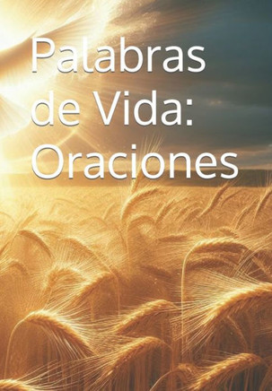 Palabras de Vida: Oraciones