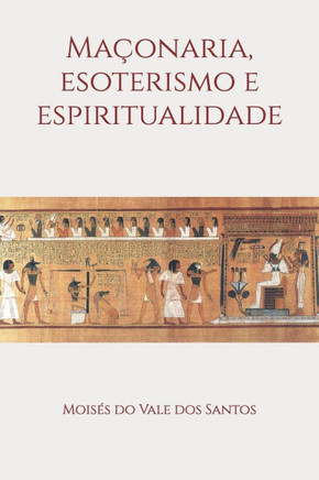 Ma?naria, esoterismo e espiritualidade