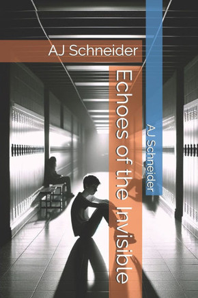Echoes of the Invisible: AJ Schneider