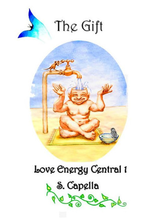 The Gift: Love Energy Central 1