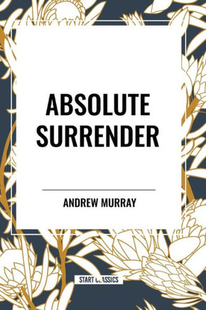 Absolute Surrender