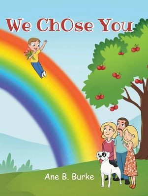 We ChOse You