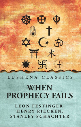 When Prophecy Fails