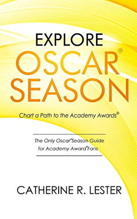 Explore Oscar Season - Chart a Path to the Academy Awards: Discover How Movies Vie for an Oscar