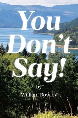 You Don't Say!