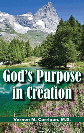 God's Purpose in Creation