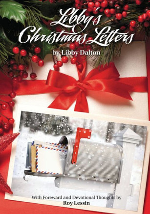 Libby's Christmas Letters