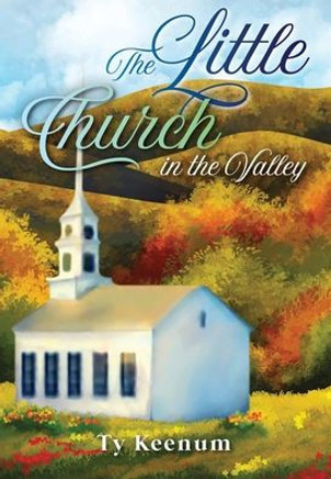 The Little Church in the Valley