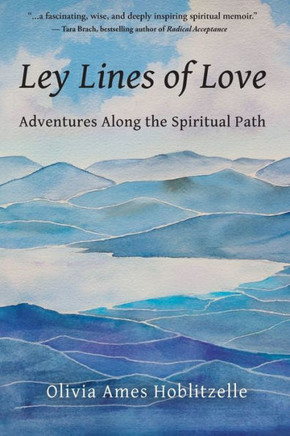 Ley Lines of Love