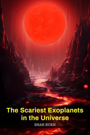 The Scariest Exoplanets in the Universe