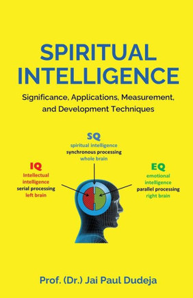 Spiritual Intelligence: Significance, Applications, Measurement, and Development Techniques