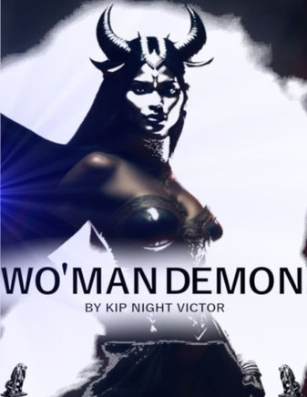 Woman Demon: ""If You Study Who Studies You""