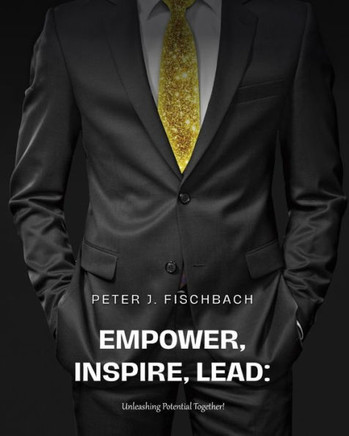 ""Empower, Inspire, Lead: Unleashing Potential Together!""