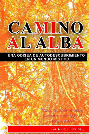Camino al alba: Una odisea de autodescubrimiento en un mundo mist?o