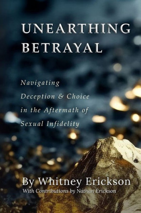 Unearthing Betrayal: Navigating Deception & Choice in the Aftermath of Sexual Infidelity