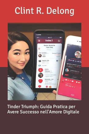 Tinder Triumph: Guida Pratica per Avere Successo nell'Amore Digitale