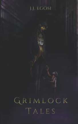 Grimlock Tales