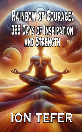 Rainbow of Courage: 365 Days of Inspiration and Strength