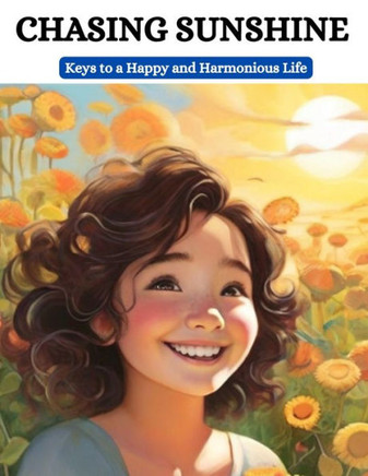 Chasing Sunshine: Keys to a Happy and Harmonious Life