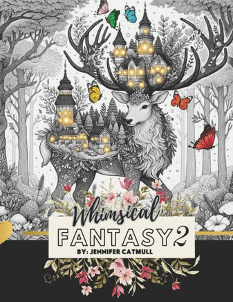 Whimsical Fantasy 2