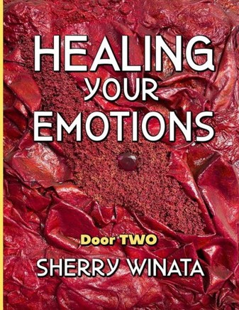 Healing Your Emotions: Door Two