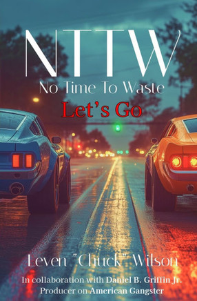 Nttw: No Time To Waste