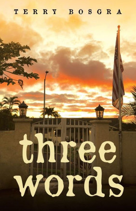 Three Words Three Words