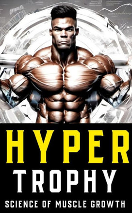 Hypertrophy: The Science of Muscle Growth for Bodybuilders: Advanced Techniques, Nutritional Strategies, and Physiological Insights