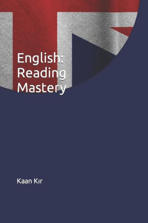 English: Mastering Reading