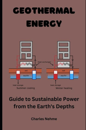 Geothermal Energy: Guide to Sustainable Power from the Earth's Depths