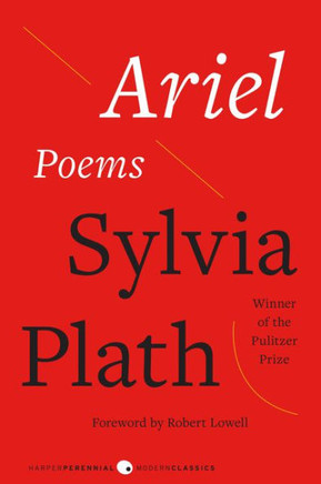 Ariel: Poems