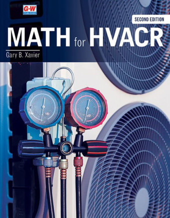Math for Hvacr